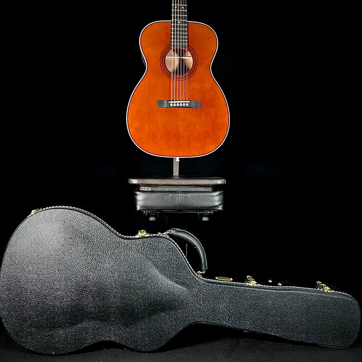 Martin Custom Shop 00 - Quilted Maple