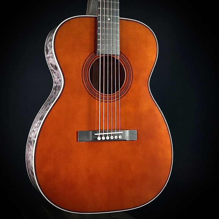 Martin Custom Shop 00 - Quilted Maple
