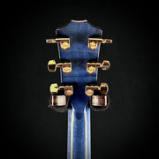 Taylor 614ce Special Edition - Trans Pacific Blue