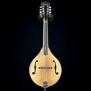 Bourgeois M5-A Mandolin - Aged Tone Adirondack Top