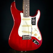 Fender Player II Stratocaster