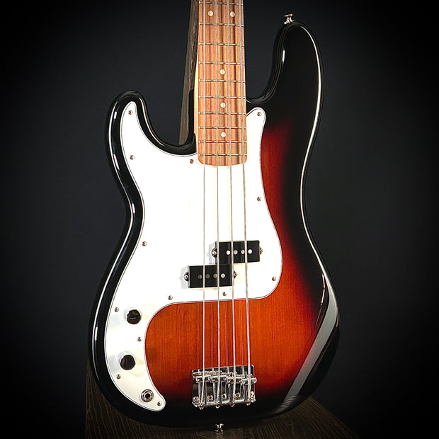 Fender Player Precision Bass | Lefty (Shop Worn)