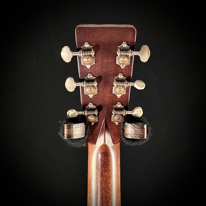 Martin Custom Shop 000-28 Authentic Stage 1 Aged - Natural