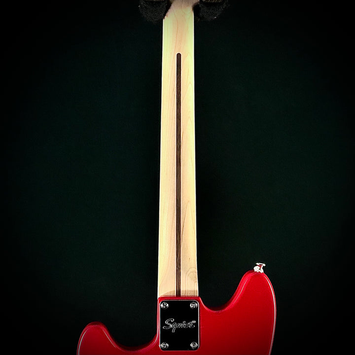 Squier Sonic Mustang