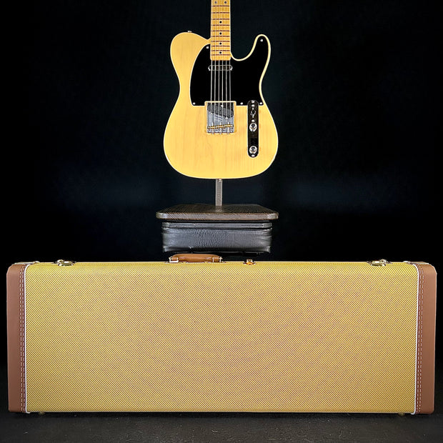 Fender 1954 Telecaster Time Capsule