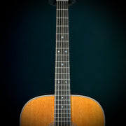 Martin D-28 - Street Legend