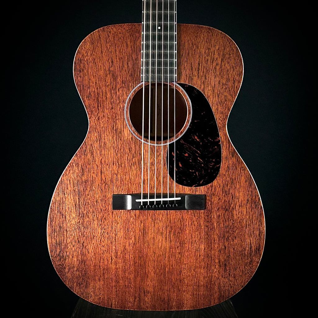 Martin Custom Shop 17 Style, Double 00 14-Fret – Music Villa MT