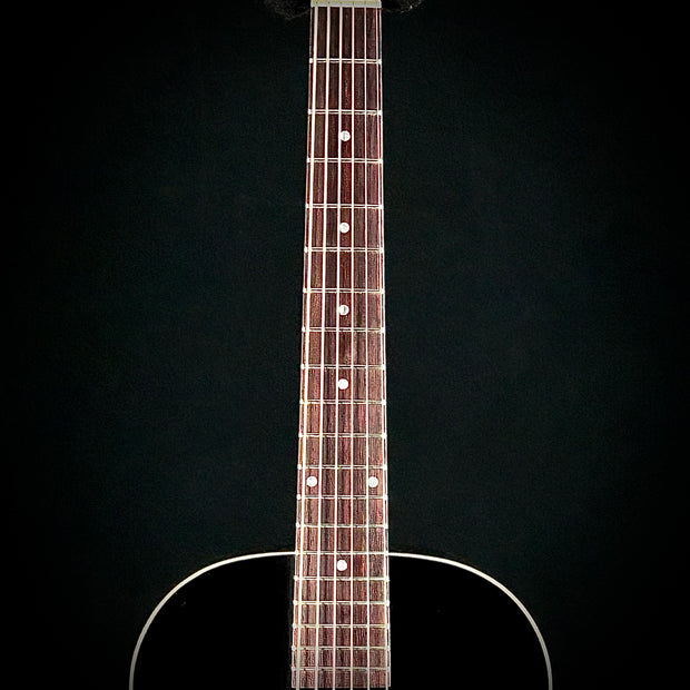 Gibson 1933 L-00 Light Aged - Ebony