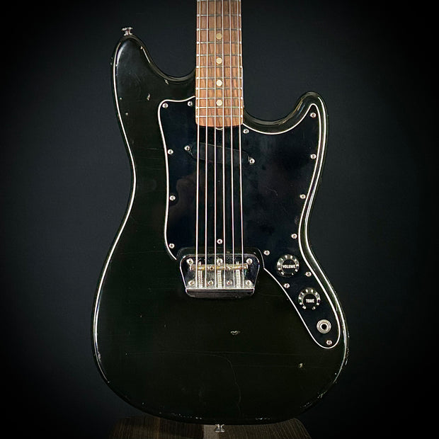 Fender 1979 Musicmaster (Vintage)