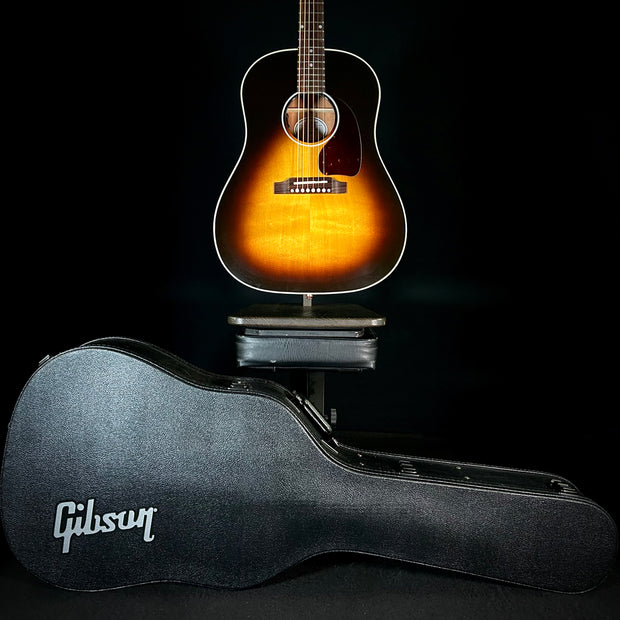 Gibson J-45 Standard - Vintage Sunburst