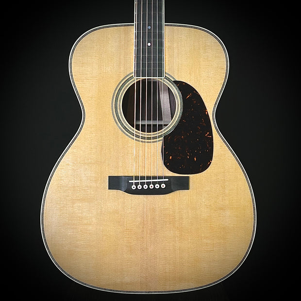 Martin Custom Shop 36 Style