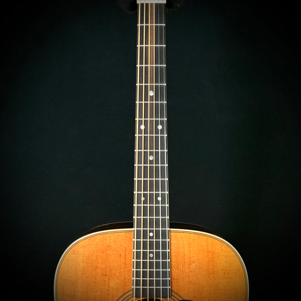 Martin D-28 Street Legend - New for 2025