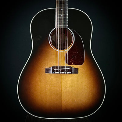 Gibson J-45 Standard - Vintage Sunburst