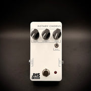 JHS Pedals 3 Series Rotary Chorus