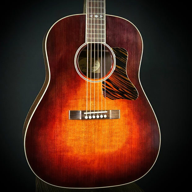 Kopp Guitars 20th Anniversary AJ - Brazilian Rosewood