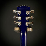 Gibson Les Paul Studio Session Cobalt Burst