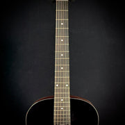 Eastman E100SS Deluxe - Sunburst