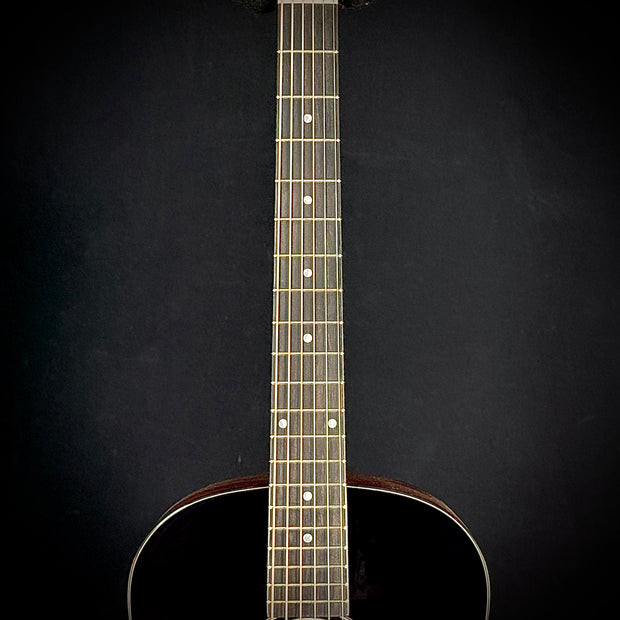 Eastman E100SS Deluxe - Sunburst