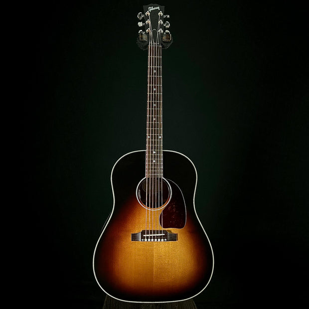 Gibson J-45 Standard - Vintage Sunburst