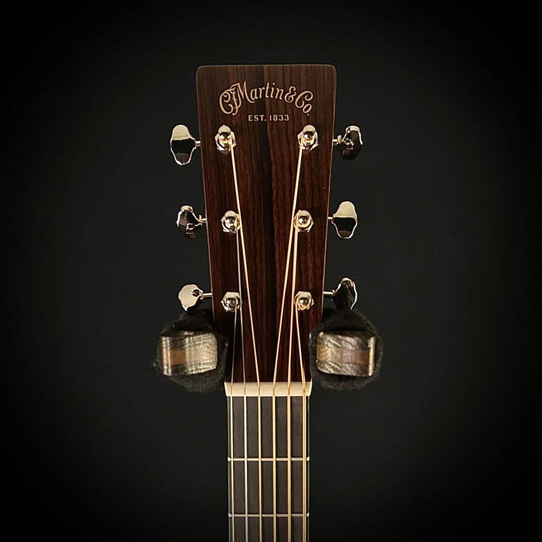 Martin HD-28L Lefty