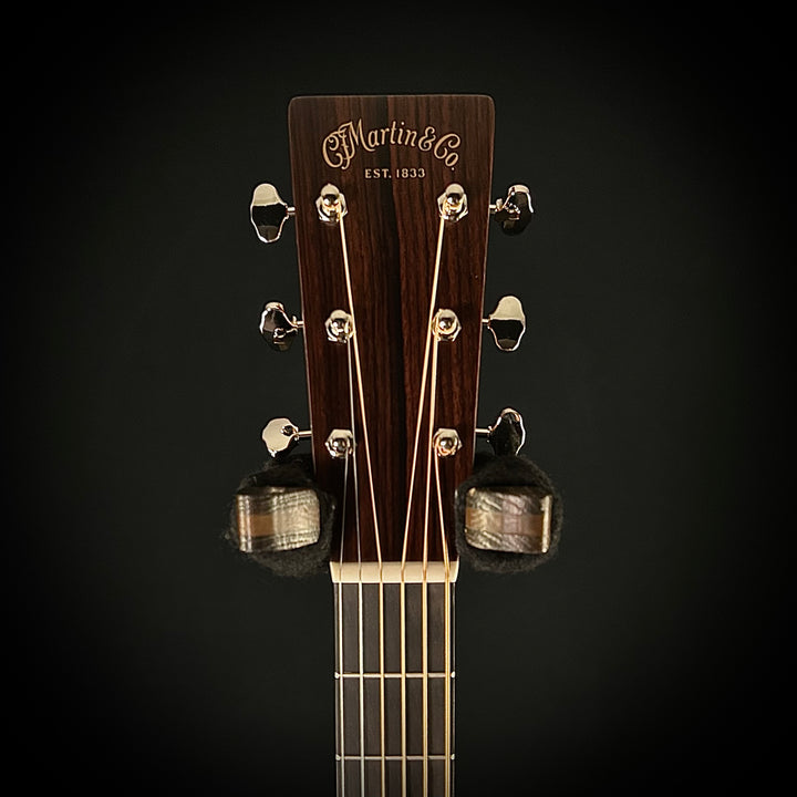 Martin HD-28L Lefty