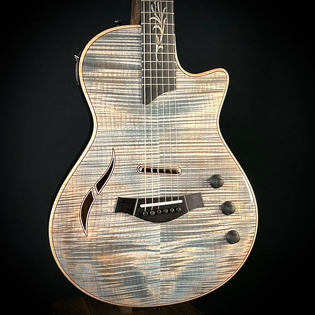 Taylor CT5Z Custom #15 - Figured Big Leaf Maple