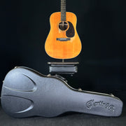 Martin D-28 Street Legend - New for 2025