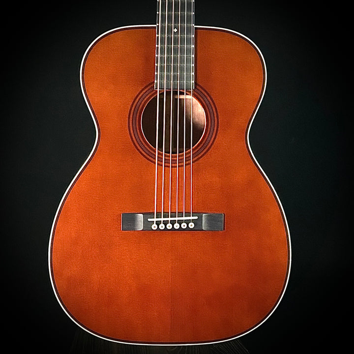 Martin Custom Shop 00 - Quilted Maple