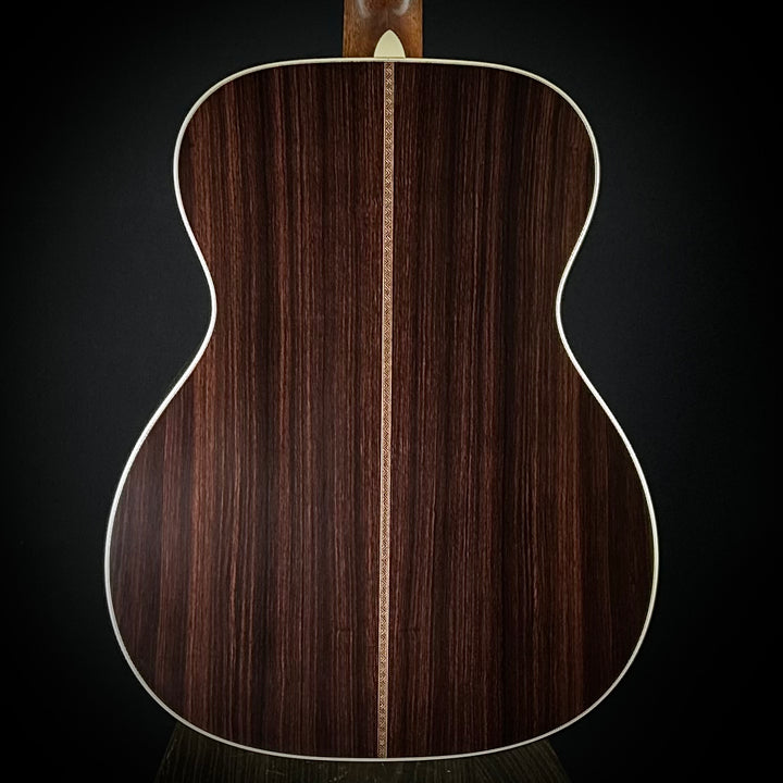 Martin Custom Shop 000-28 Authentic - Ambertone