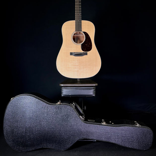 Martin Custom Shop 18 Style Dreadnought Short Scale