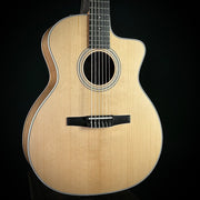 Taylor 214ce-Nylon