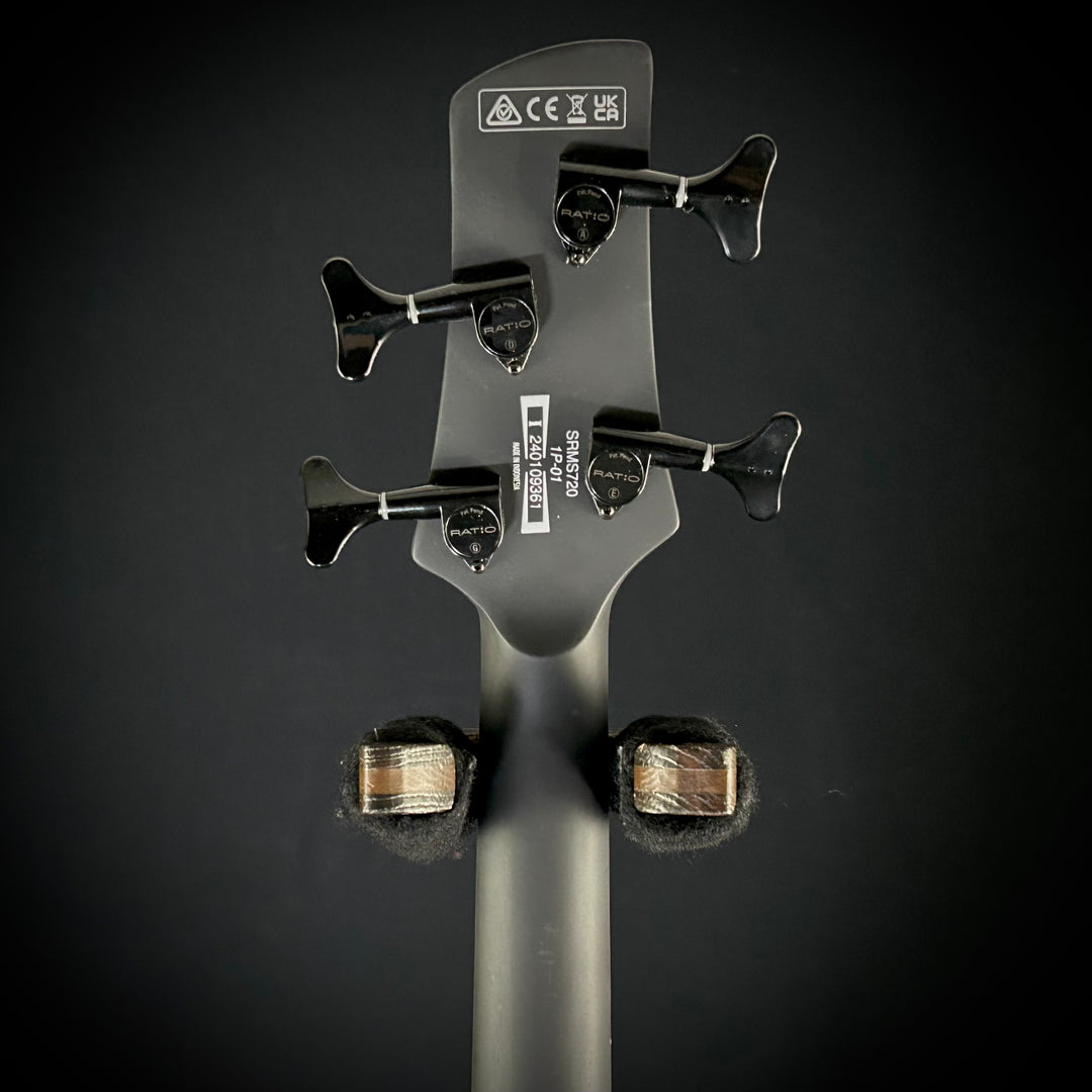 Ibanez SRMS720