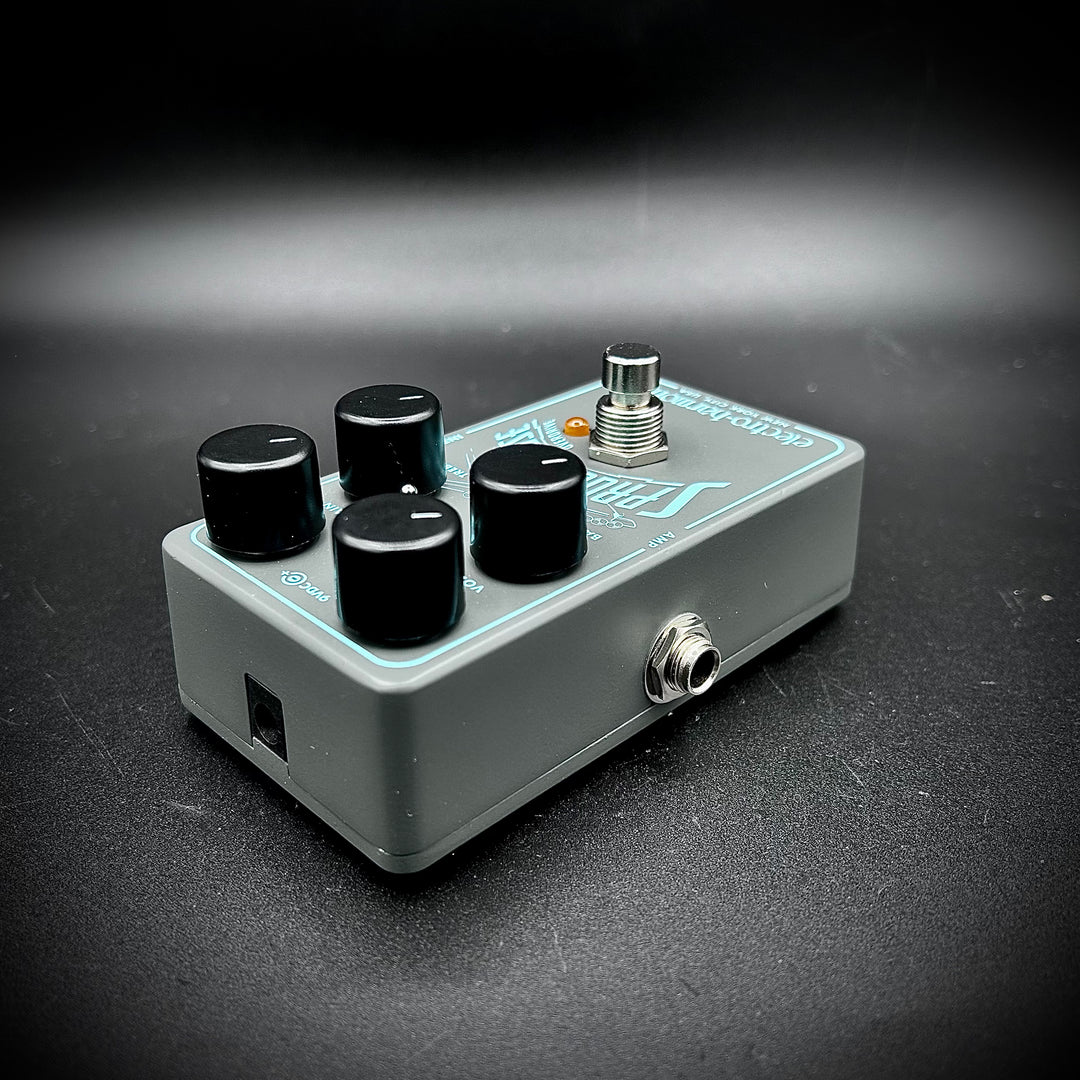 spruce goose pedal Electro-Harmonix Spruce Goose Overdrive – Music Villa MT