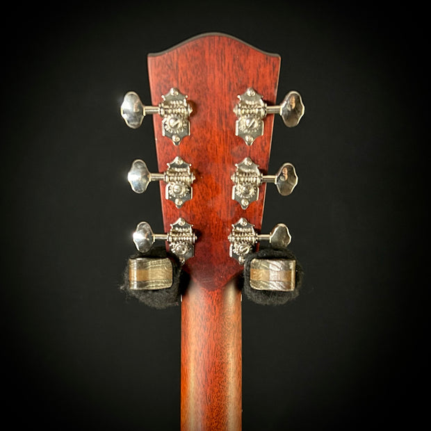 Eastman E6SS - Thermally Cured Sunburst