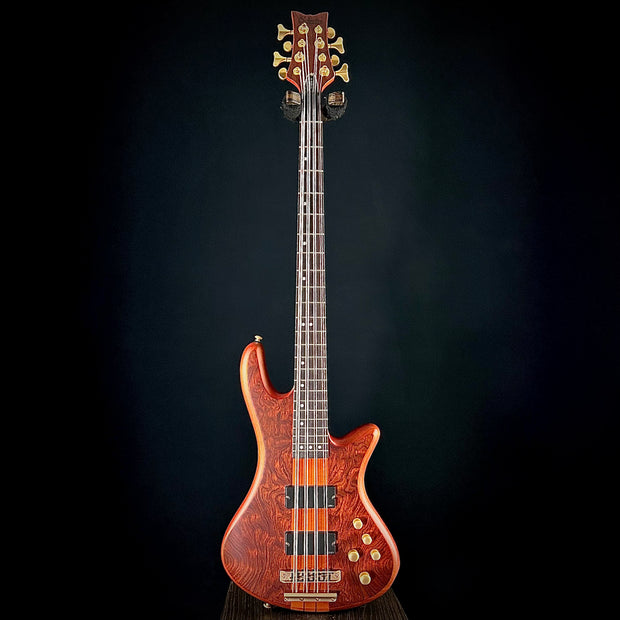 Schecter Stiletto Studio 8