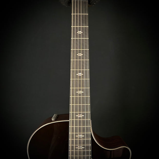 Taylor Custom GC 12 Fret - LTD