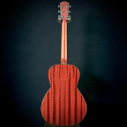 Eastman E100SS Deluxe - Sunburst