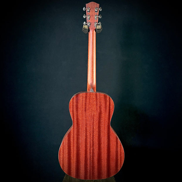 Eastman E100SS Deluxe - Sunburst