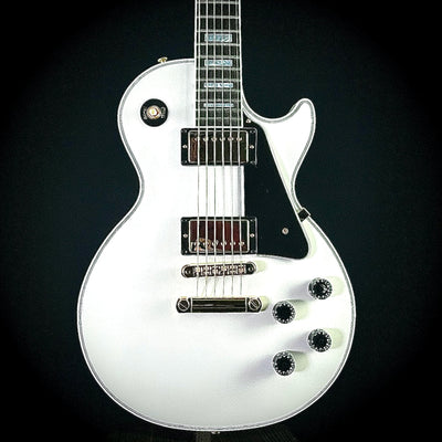 Gibson Les Paul Custom