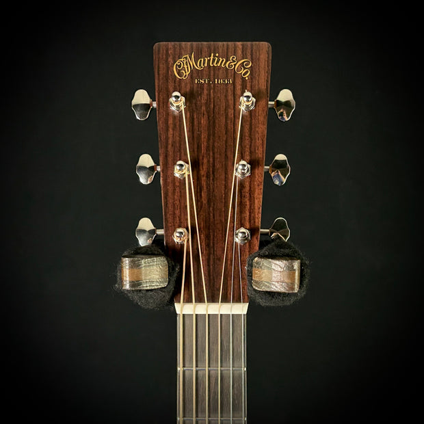 Martin Custom Shop 28 Style Dreadnought - Short Scale