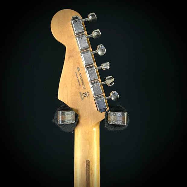 Fender Player II Stratocaster HSS