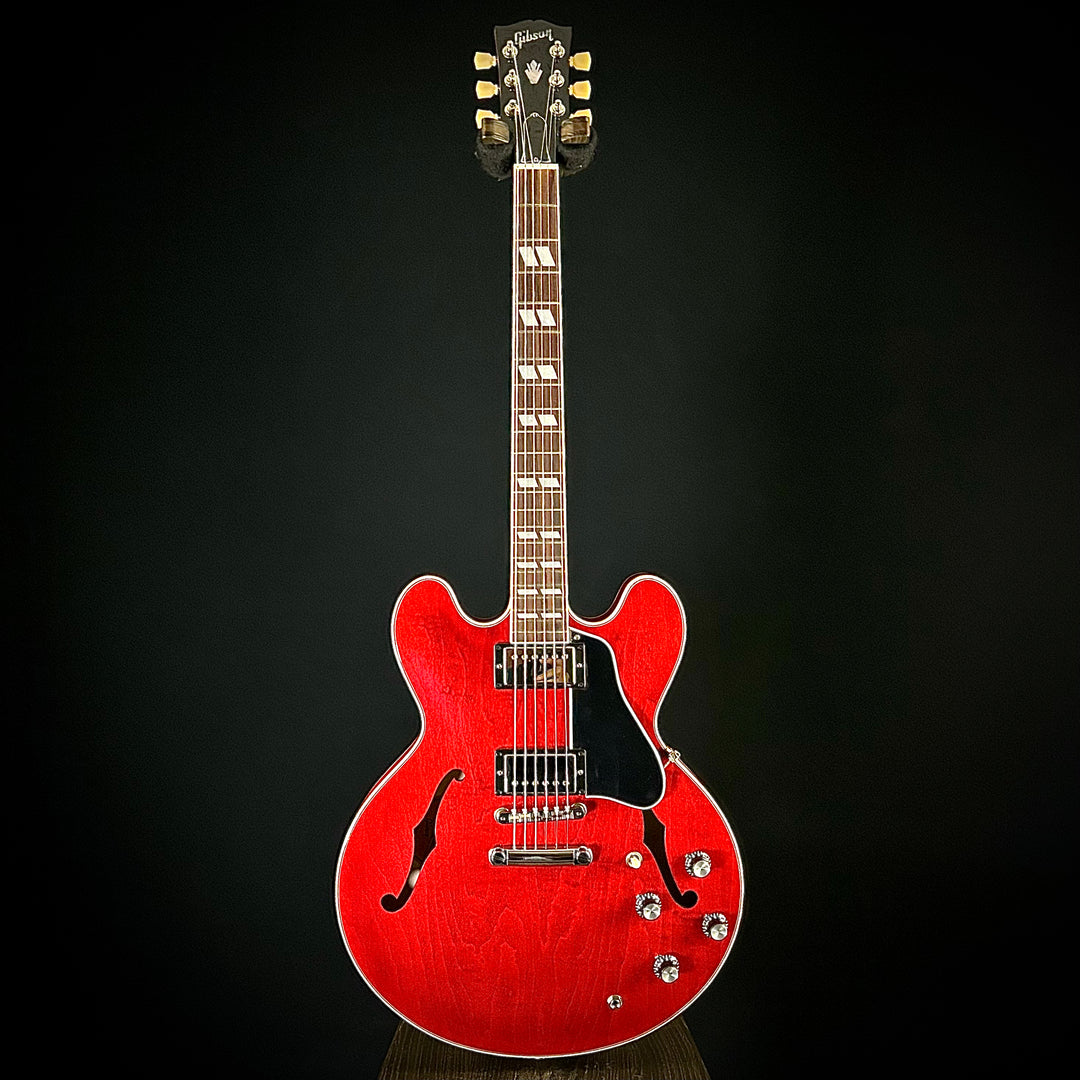 Gibson ES-345 SOLD