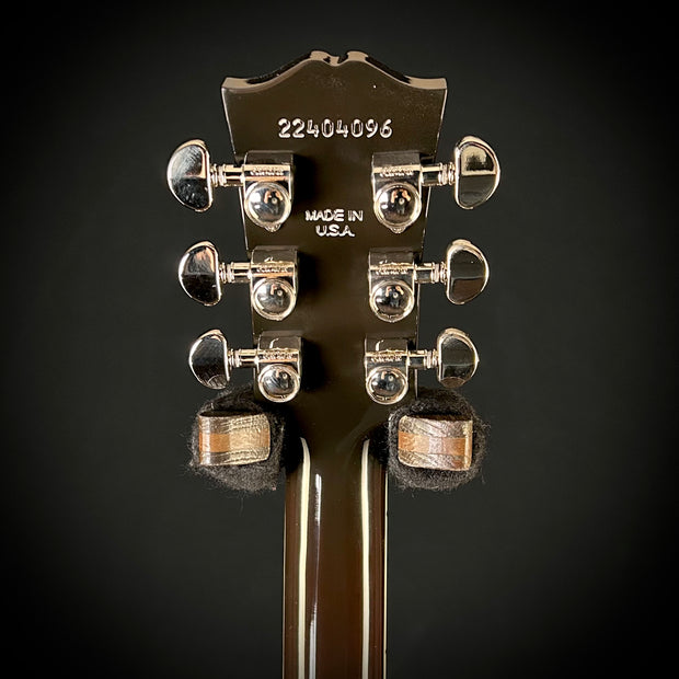 Gibson Hummingbird Standard - Vintage Sunburst