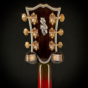 Gibson SJ-200 Monarch