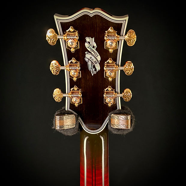 Gibson SJ-200 Monarch