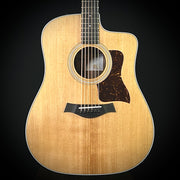 Taylor 210ce