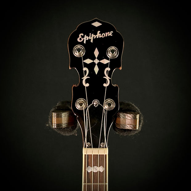 Epiphone Mastertone Classic Banjo