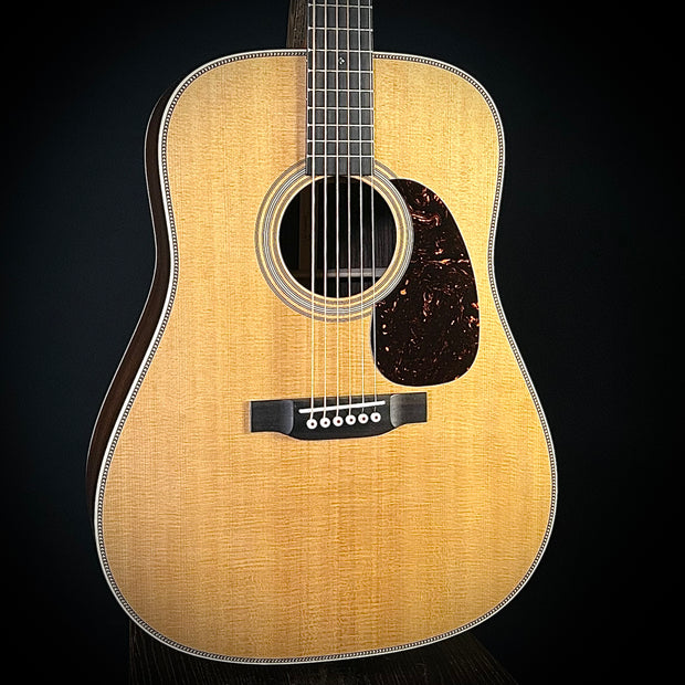 Martin HD-28 - New for 2025