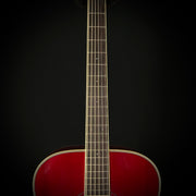 Yamaha FS-TA TransAcoustic - Red