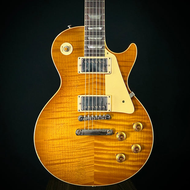 Gibson 1959 Les Paul Standard Murphy Lab Light Aged